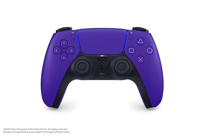 PlayStation DualSense Wireless Controller – Galactic Purple