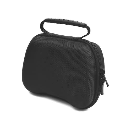 Carrying Case Compatible with PS5 - size: For PS5