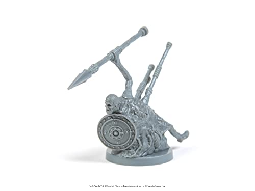 Dark Souls: The Board Game - Painted World of Ariamis | Compatible with existing Dark Souls products