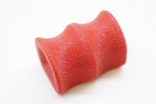 Dual & Triple Throttle Stick Connector for Saitek/Logitech Flight Sim Joiner, Color: RED 2-Joiner - color: RED 2-Joiner