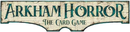 Arkham Horror The Card Game Heart of the Elders MYTHOS PACK - Explore Ancient Caverns in a Desperate Quest! Cooperative LCG, Ages 14+, 1-4 Players, 1-2 Hour Playtime, Made by Fantasy Flight Games - size: Mythos Pack, style: Heart of the Elders