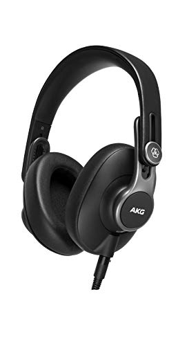 AKG Podcaster Essentials Kit - style: Podcaster Essentials Bundle