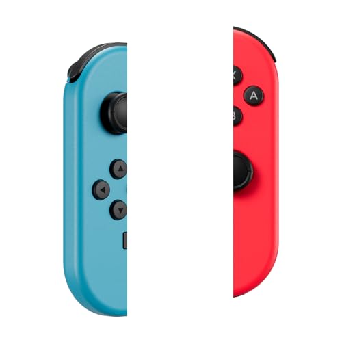 Switch Controllers Compatible with Switch/Lite/OLED, Programming Wireless Pro Controller with Motion Control, Vibration, Wake-up, Screenshot, Turbo