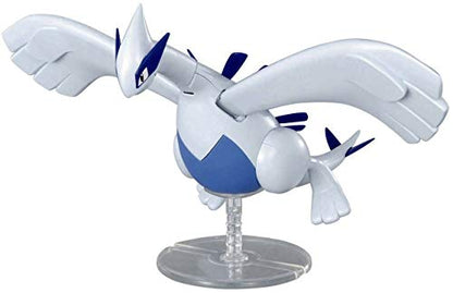 Bandai Hobby - Pokémon - Lugia, Bandai Spirits Pokémon Model Kit
