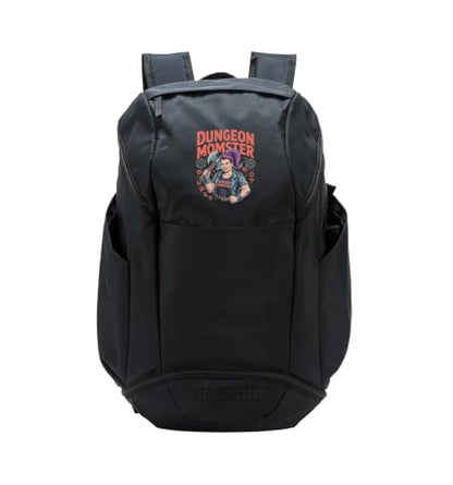RPG Master D20 Role Playing Board Game Funny Gaming Sport Backpack