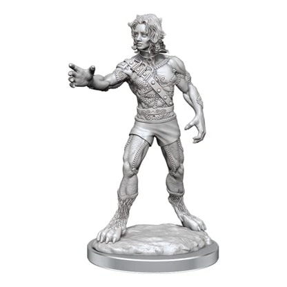 WizKids D&D Nolzur's Marvelous Miniatures: Headless Monster