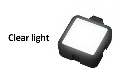 Video Conference Lighting Kit, Laptop Light, Webcam Lighting for Laptop Computer, Zoom Meeting,Streaming and Self Broadcasting, Vlogging