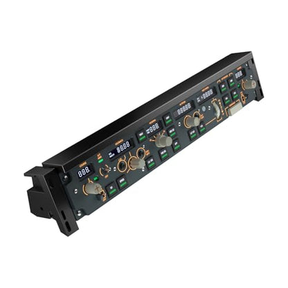 WINCTRL Panel of Auto Pilot - size: Panel of Auto Pilot 3