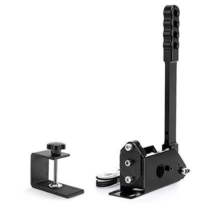 64 Bit USB SIM Handbrake PC Windows Racing Game for Logitech G25 G27 G29 G920 G923 for Thrustmaster T500 T300 with Handle Grip USB Cable