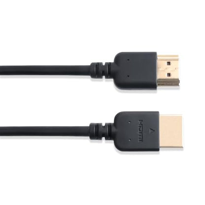 HUYUN 4.92ft High Speed HDMI Cable Fit for Xbox ONE Compatible UHD TV, Blu-ray, PS4/3, PC,4K 60hz