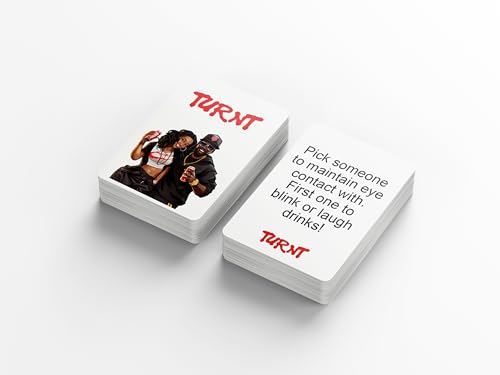 Kinfolk Turnt Adult Drinking Game Energize Parties from Pregame to Afterparty with Laughter, Culture, and Unforgettable Fun