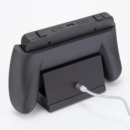 Charging Dock for RGB30 Retro Handheld Game Console, 3D Printed Magnetic Charger Base for Acrade Retro Game Console - style: Type4