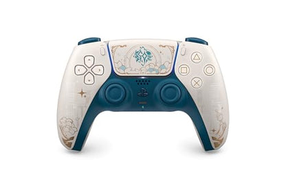 PlayStation DualSense® Wireless Controller – Genshin Impact Limited Edition - color: Genshin Impact LE