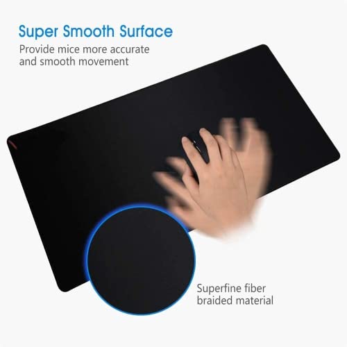 Fantasy Black Lotus TCG Playmat, 24 x 14 inches Game Mat for MTG DTCG CCG RPG Trading Card Game Playmats Smooth Surface Battle Game Rubber Collection Cool 14 - color: Purple Lotus