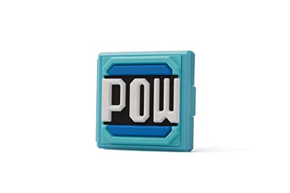 PowerA Premium Game Card Case for Nintendo Switch - POW - style: Pow