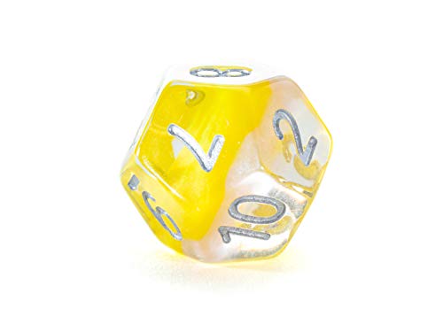 Gate Keeper Games & Dice Gatekeeper Eclipse Dice Corona - style: Corona