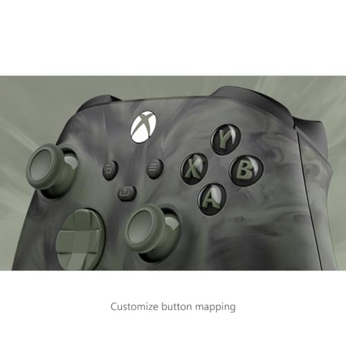 Xbox Wireless Controller – Nocturnal Vapor Special Edition Series X|S, One, and Windows Devices