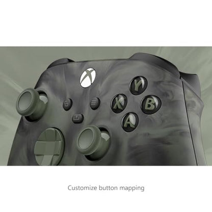 Xbox Wireless Controller – Nocturnal Vapor Special Edition Series X|S, One, and Windows Devices