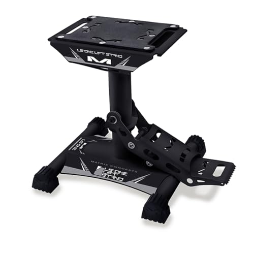 Matrix Concepts LS1 Lift Stand (Black) - color: Black