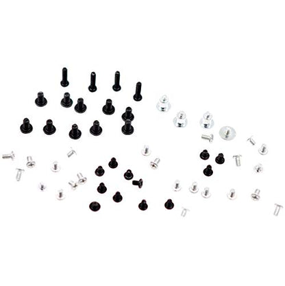Deal4GO Full Screw Set for Nintendo Switch Console Philips Head Replacement Screws (Third Party)