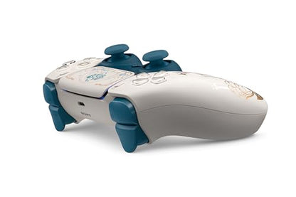 PlayStation DualSense® Wireless Controller – Genshin Impact Limited Edition - color: Genshin Impact LE