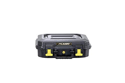 Plano All-Weather Pistol Case