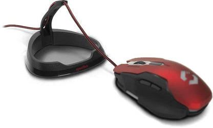 SPEEDLINK ADJIX Mouse Bungee, Mouse Cable Management Non Slip