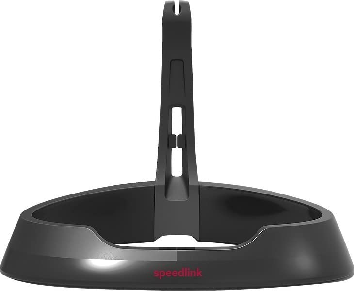 SPEEDLINK ADJIX Mouse Bungee, Mouse Cable Management Non Slip