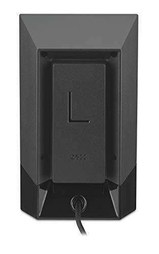 Logitech Z533 2.1 Multimedia Speaker System with Subwoofer | Powerful sound, booming bass, 3.5mm audio and RCA inputs, compatible with PC, PS, Xbox, TV, smartphone, tablet, music player