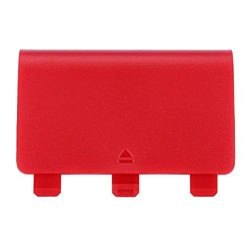 4 x Replacement Battery Back Door Lid Cover for Xbox One Controller 4 Colors