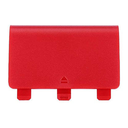 4 x Replacement Battery Back Door Lid Cover for Xbox One Controller 4 Colors
