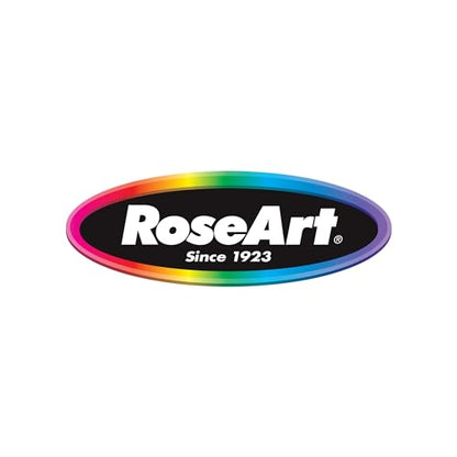 RoseArt - Kodak Premium - Life is a Box of Colors - 1000 Piece Jigsaw Puzzle for Adults - style: Life is a Box of Colors