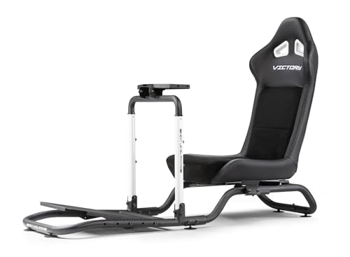 Next Level Racing Victory Simulator Cockpit (NLR-S042)