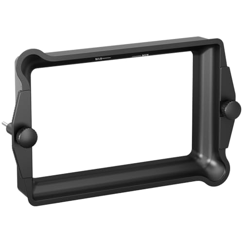 ELEGOO Metal Resin Tank for Saturn 4 Ultra 16K Resin 3D Printer | Reinforced Replacement Resin Vat for Enhanced Durability and Stability - size: Saturn 4 Ultra 16K Resin Tank