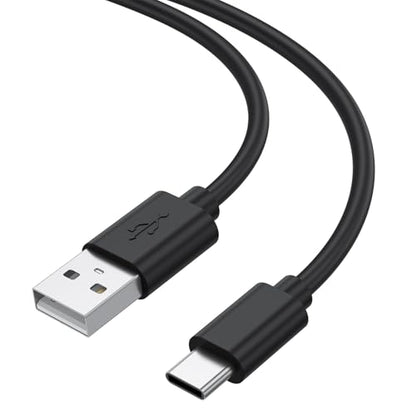 USB C Cable PS5 Controller Charger Cord for Xbox Series X/S,10ft Long PS5 Charging Cable for Sony PlayStation 5 Controller, USB A to USB C Cord for Nintendo Switch Pro Fast Data Wire PS5 Dual Sense