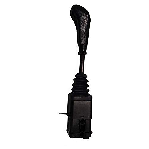 Joystick Fits Massey Ferguson Replaces 1081314M91