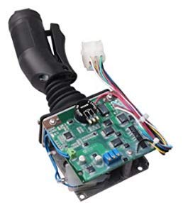 For SkyJack Joystick Controller 159111 159111AB