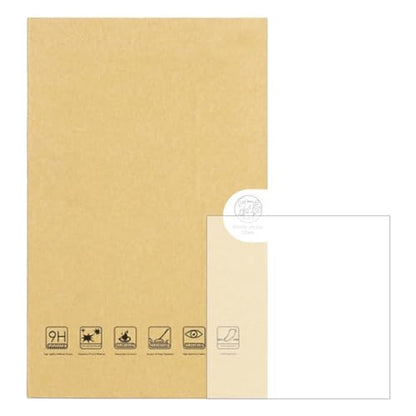Screen Protector for RGB20S R36S R35S Handheld Game Console Film Easy to Install Temper Glass Film