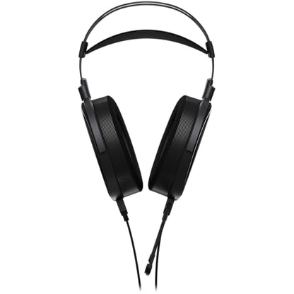 ASUS ROG Kithara Gaming/Audiophile Open-Back Wired Headphones with Mic – ROG-Tuned HIFIMAN Planar Magnetic Drivers, Adjustable Headband, Extra Ear Pads, Compatible with DACs, Amps, PC, Console, Mobile