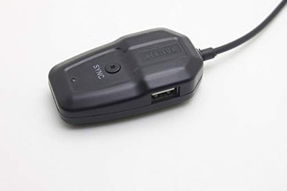 NXL-95195 Game Genie Controller Adapter for Nintendo Switch, Windows, MAC, Raspberry Pi NEOGEO mini PS3 and PS Classic