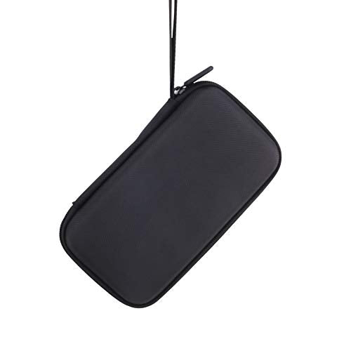 Hard EVA Dedicated Case for MJKJ RG351P Handheld Game Console Carrying Case