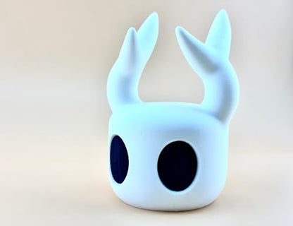 Minimalist Game Controller Holder Stand – Universal Gaming Controller Display – Gaming Desk Organizer – 3D Printed Gamer Gift - color: White