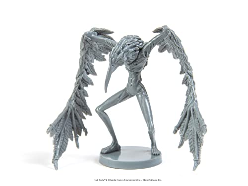 Dark Souls: The Board Game - Painted World of Ariamis | Compatible with existing Dark Souls products