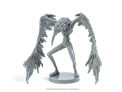 Dark Souls: The Board Game - Painted World of Ariamis | Compatible with existing Dark Souls products