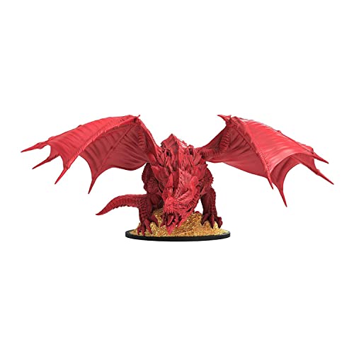 Steamforged Games Epic Encounters Bundle: Lair of the Red Dragon and Shrine of the Kobold Queen | Red Dragon and Shrine of the Kobold Queen