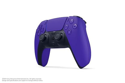 PlayStation DualSense® Wireless Controller - Galactic Purple - color: Galactic Purple1