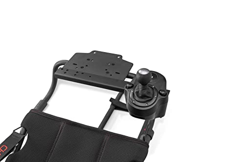 Playseat® Challenge ActiFit™ – Foldable Racing Simulator Cockpit for PlayStation, Xbox, PC & Mac Gearshift Support