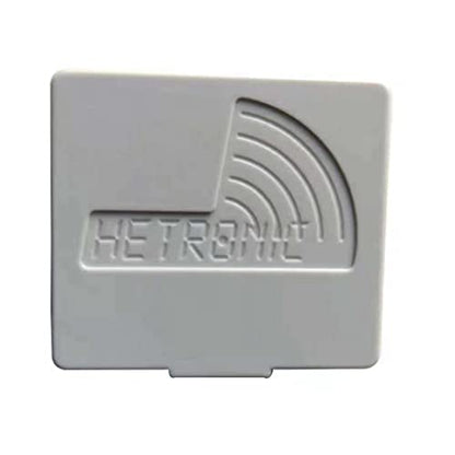 4Pcs 68300900 Rechargeable Battery 683 00900 Ni-MH 3.6V-2.1Ah Grau/Grey Battery for HETRONIC Remote Control