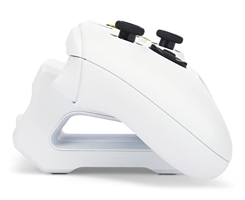 PowerA Solo Charging Stand for Xbox Series X|S - White - color: White, style: Solo Charge