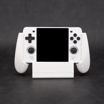Charging Dock for RGB30 Retro Handheld Game Console, 3D Printed Magnetic Charger Base for Acrade Retro Game Console - style: Type3
